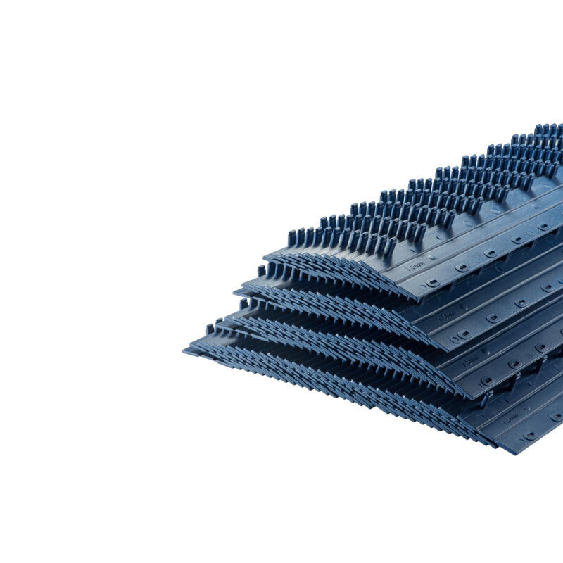 优玛仕 一寸 12齿钉条 蓝色 盒按（盒）销售