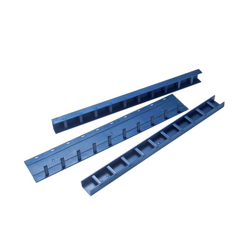 优玛仕 一寸 12齿钉条 蓝色 盒按（盒）销售