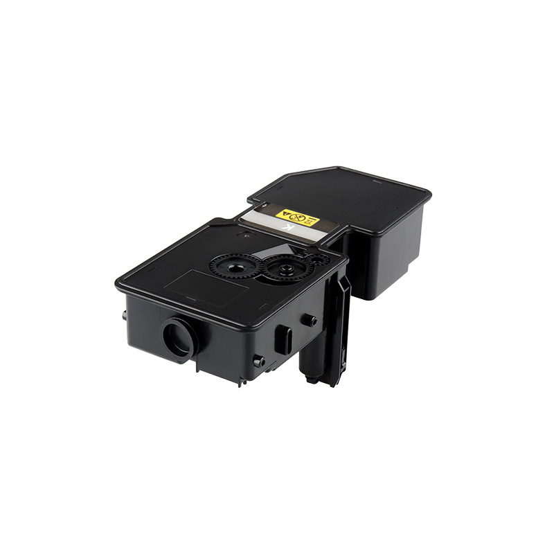天威 TK-5243 粉盒（带芯片） 60g/3000页 黑色 适用P5026cdn P5026cdw M5526cdn M5526cd按个销售