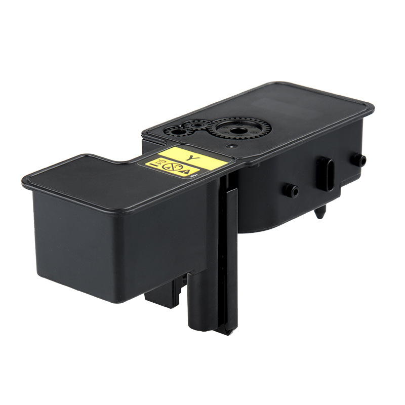 天威 TK-5243 粉盒（带芯片） 45g/2500页 黄色 适用P5026cdn P5026cdw M5526cdn M5526cd按个销售