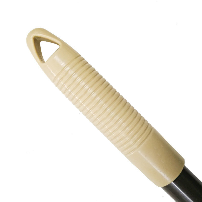 敏胤 JWL-0001 好帮手家用洗窗刷 宽28CM/短81CM/伸缩杆126CM 米色 12把/套36套/箱按(把)销售 敏胤 JWL-0001 好帮手家用洗窗刷 宽28CM/短81CM/伸缩杆126CM 米色 12把/套36套/箱按(把)销售