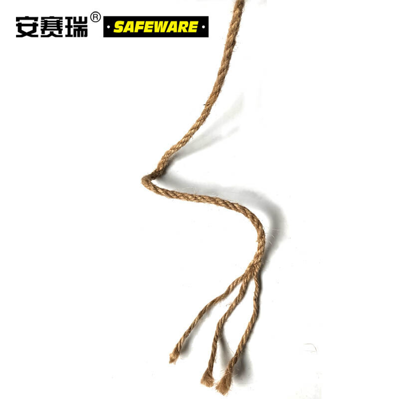 安赛瑞 12521 麻绳 Φ4mm×750m按卷销售
