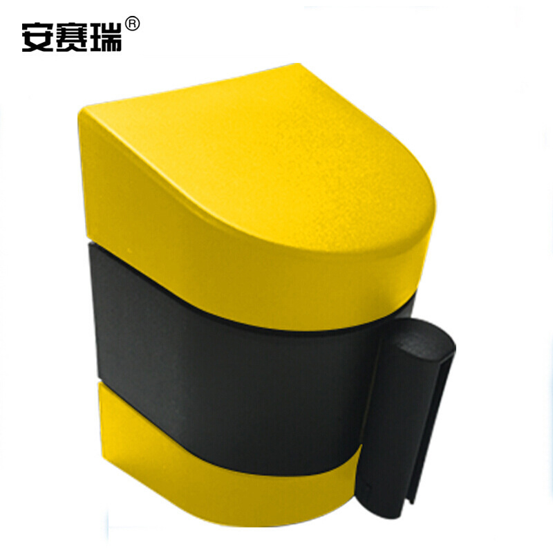 安赛瑞 11318 壁挂式伸缩隔离带按（个）销售