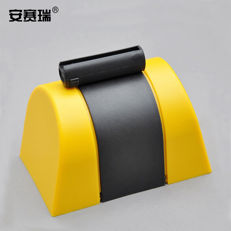 安赛瑞 11318 壁挂式伸缩隔离带按（个）销售