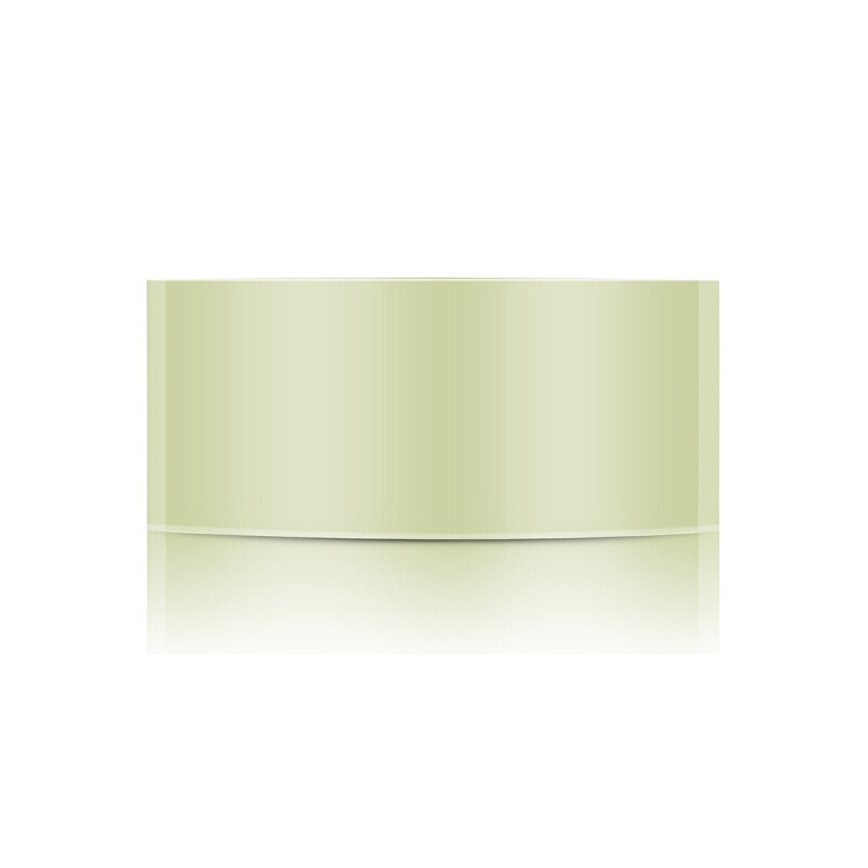 得力 30331 透明封箱胶带 60mm*40y  6卷/筒按（筒）销售