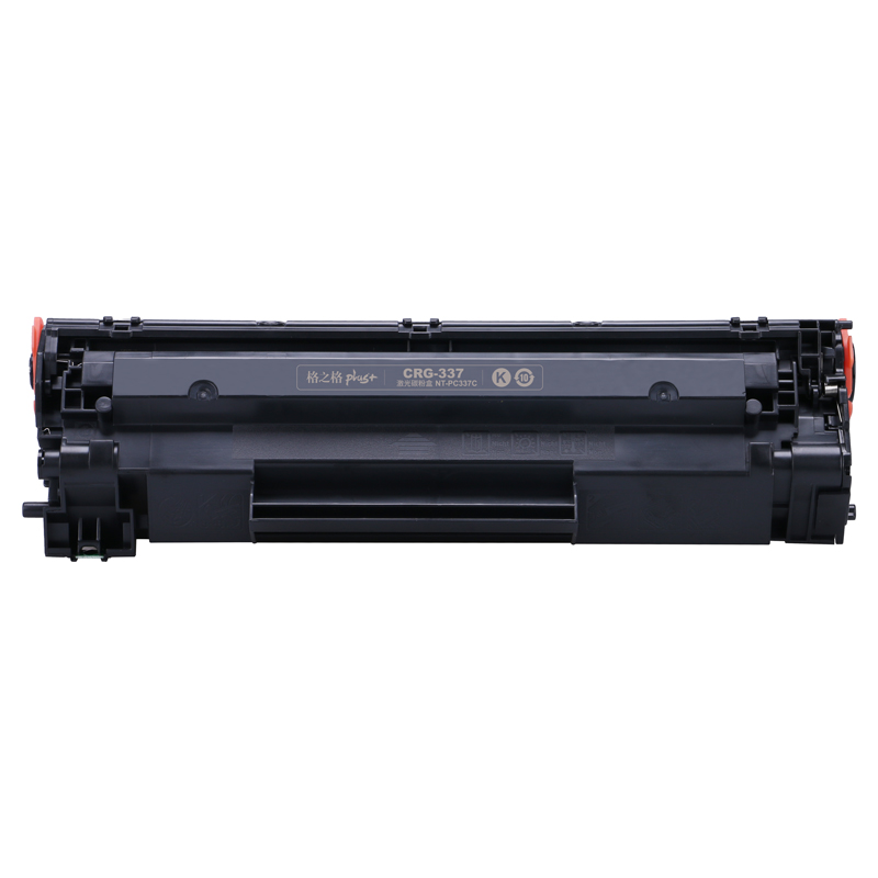 格之格 CC337C NT-PC337Cplus+ 碳粉盒 2600页 黑色 单支装 适用249dw/246dn/236n/243d/232w/229dw/216n/212w按（个）销售