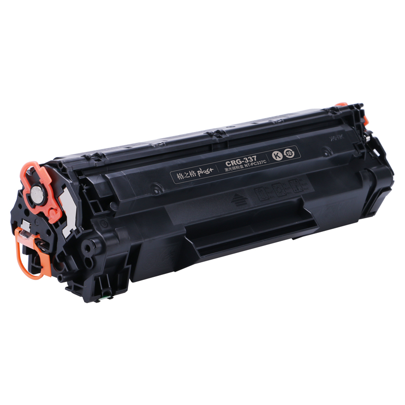 格之格 CC337C NT-PC337Cplus+ 碳粉盒 2600页 黑色 单支装 适用249dw/246dn/236n/243d/232w/229dw/216n/212w按（个）销售