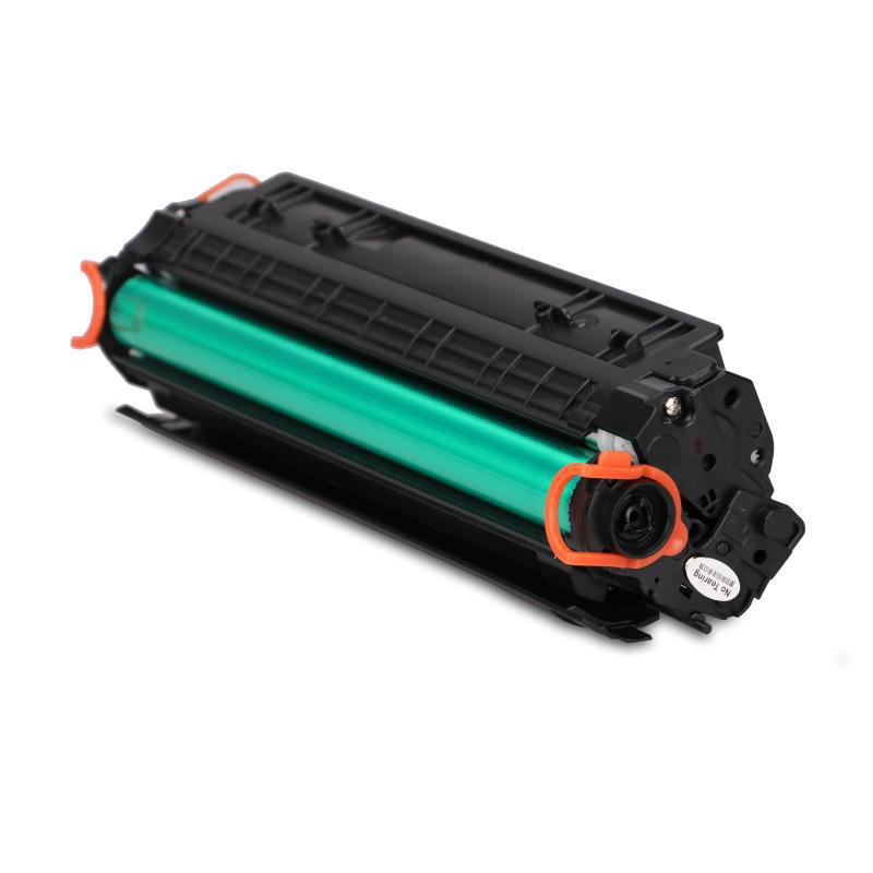 格之格 NT-CH201FCMplus+ 碳粉盒 1900页 红色 单支装 适用于惠普 HP Color LaserJet M252/252N/252DN/252DW,M277n/M277DW按个销售