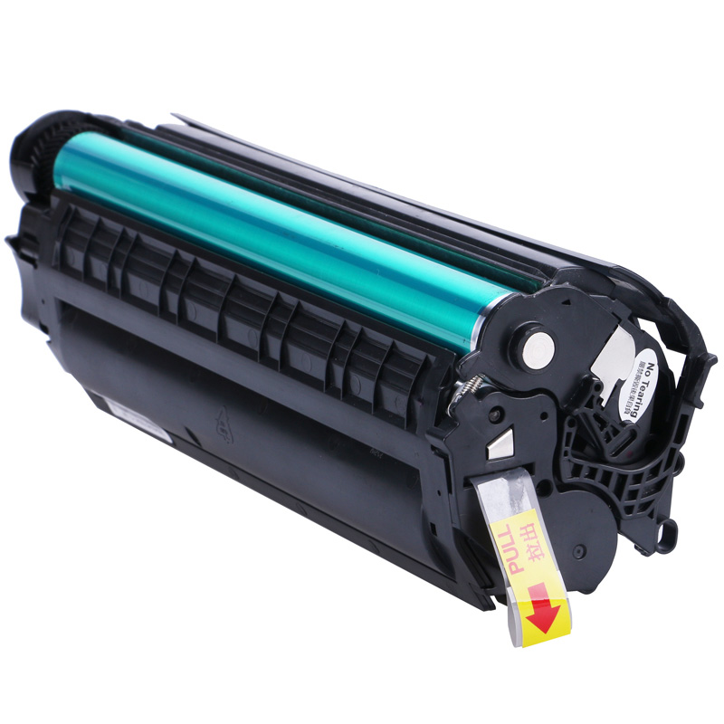 格之格 FX-9 NT-C0FX9plus+ 碳粉盒 2700页 黑色 适用L160/L160G/L120/L100/L140/MF4010/MF4120/MF4122/MF4150按（个）销售