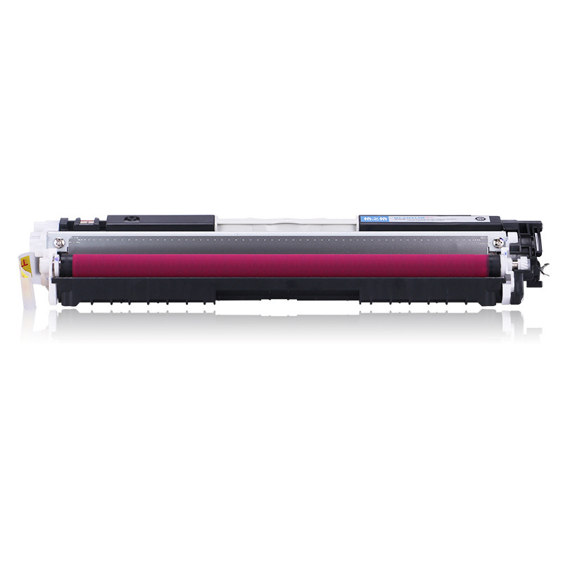 格之格 CE313A NT-CH313FMplus+ 碳粉盒 1000页 红色 适用HP LaserJet Pro 100 color MFP M175nw/CP1025/1025nw;TopShot LaserJet Pro M275 MFP;Canon i-SENSYS LBP7010C/7018C按个销售