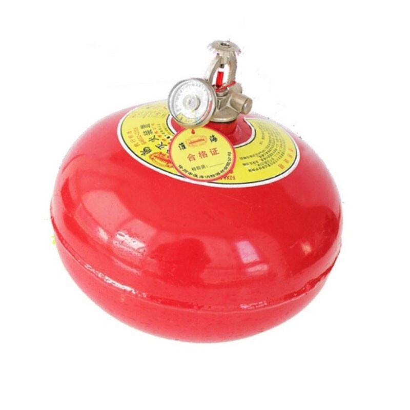 欧伦泰 FZX-APT/6-1.2 悬挂式干粉灭火器 6kg按只销售