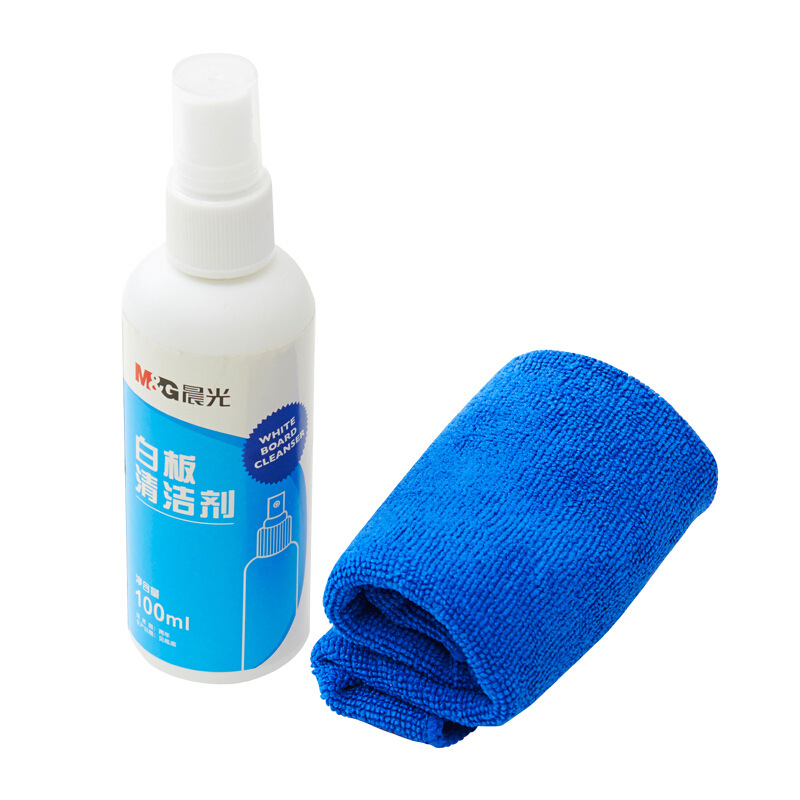 晨光 ASC99365 白板清洁组合套装 100ml按（套）销售