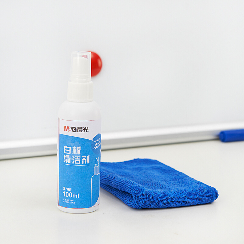 晨光 ASC99365 白板清洁组合套装 100ml按（套）销售