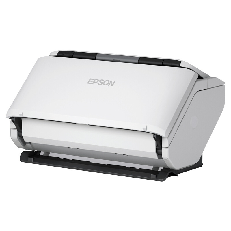 爱普生 （EPSON）DS-31100 高速扫描仪 A3 黑白色按（台）销售