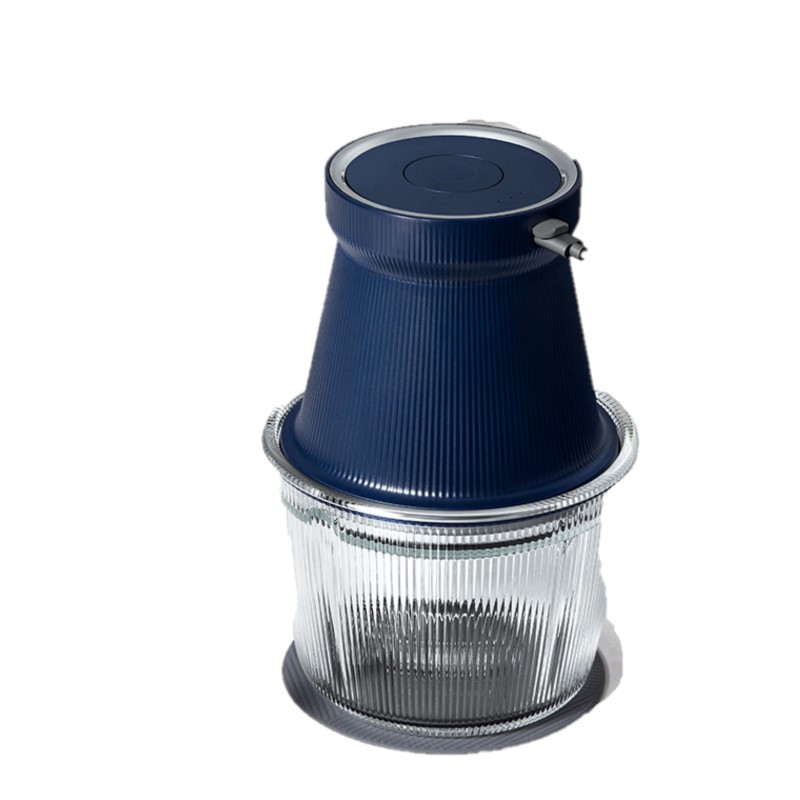 摩飞 MR9402 无线绞肉机 蓝色按（台）销售