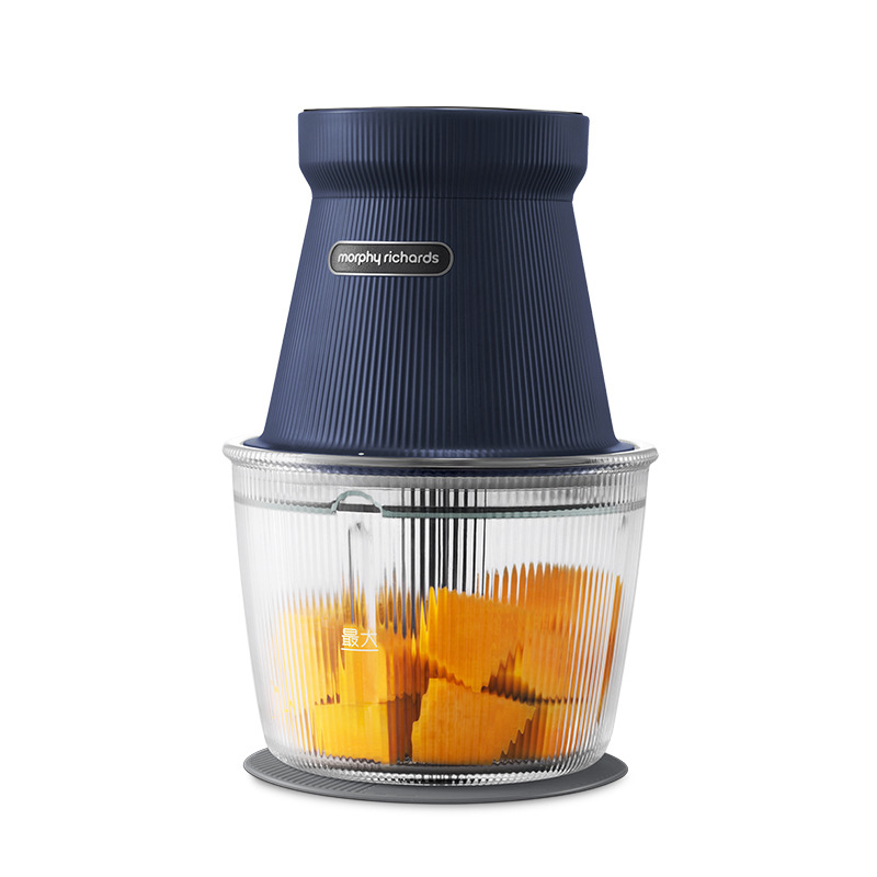 摩飞 MR9402 无线绞肉机 蓝色按(台)销售 摩飞 MR9402 无线绞肉机 蓝色按(台)销售