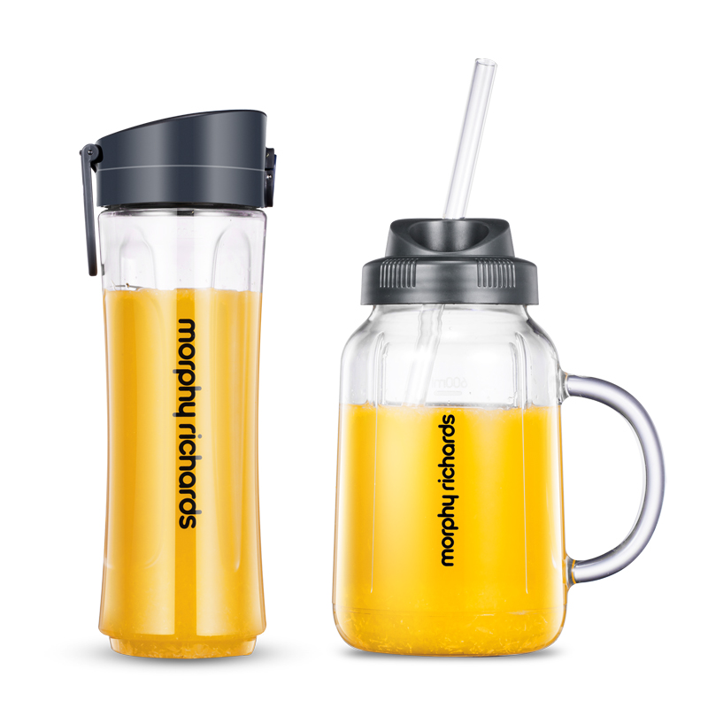 摩飞 MR9500 便携式果汁机 300W 蓝色按(台)销售 摩飞 MR9500 便携式果汁机 300W 蓝色按(台)销售