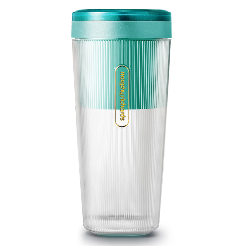 摩飞 MR9800 便携榨汁杯 浅蓝色 300ML 50W 浅蓝色按（台）销售