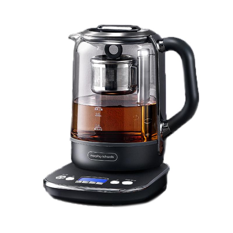 摩飞 MR6088 升降养生壶 1850W 灰色按(台)销售 摩飞 MR6088 升降养生壶 1850W 灰色按(台)销售