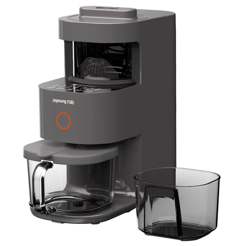 九阳 L12-Y3 破壁机 1.2L 黑色按（台）销售