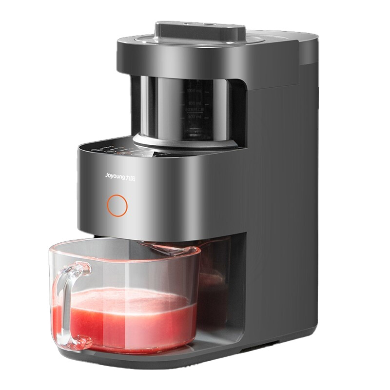 九阳 L12-Y3 破壁机 1.2L 黑色按（台）销售