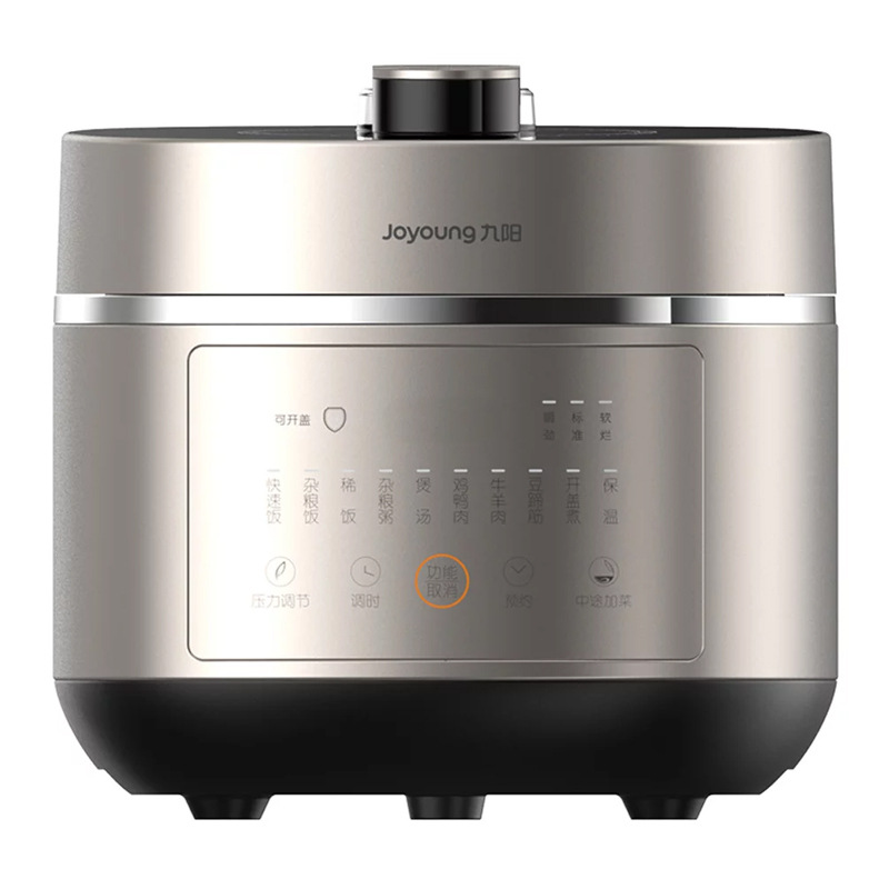 九阳 Y-50IHS9 电压力煲 5.0L按（台）销售