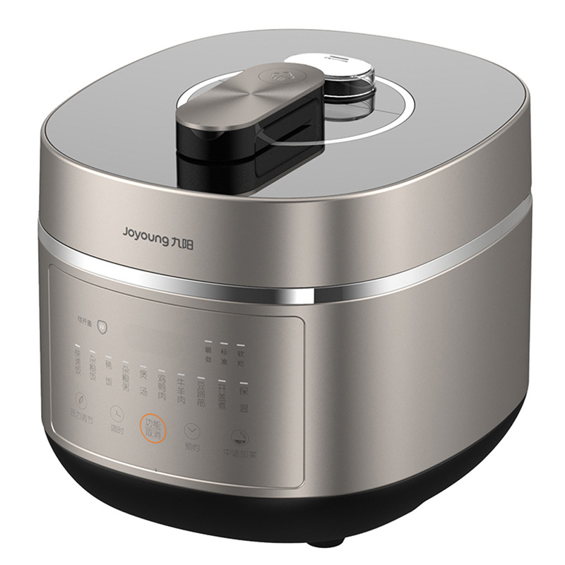 九阳 Y-50IHS9 电压力煲 5.0L按(台)销售 九阳 Y-50IHS9 电压力煲 5.0L按(台)销售