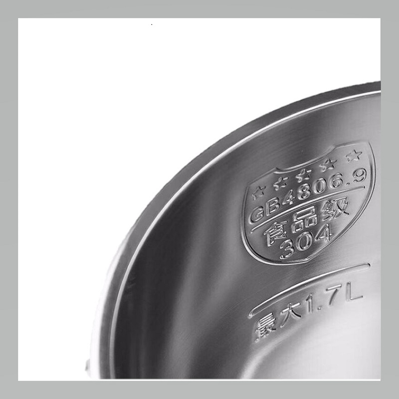 九阳 K17-F30 电水壶 1.8kW按（台）销售