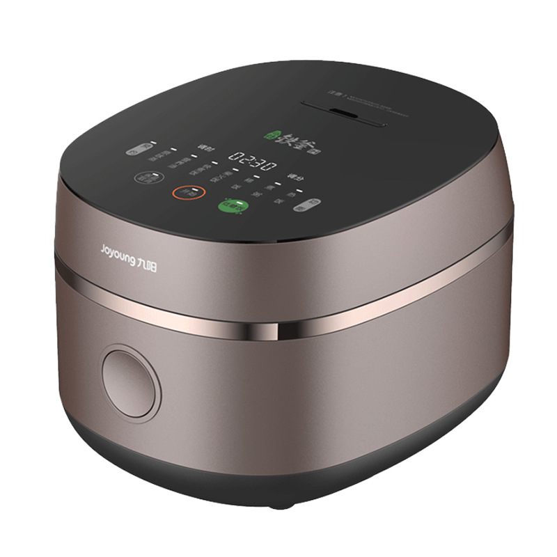 九阳 F-40TD02 电饭煲 秋叶棕 4.0L 棕色按（台）销售