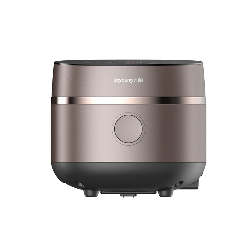 九阳 F-40TD02 电饭煲 秋叶棕 4.0L 棕色按(台)销售 九阳 F-40TD02 电饭煲 秋叶棕 4.0L 棕色按(台)销售