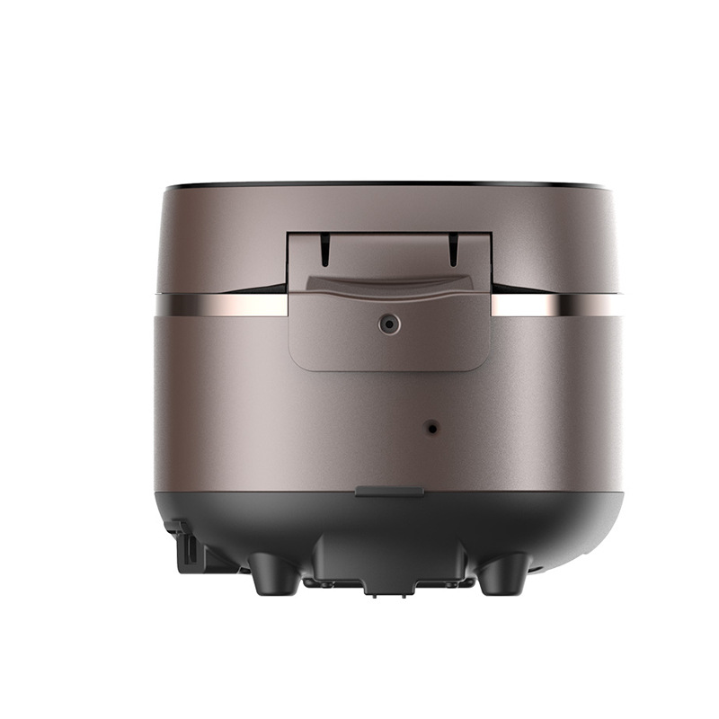 九阳 F-40TD02 电饭煲 秋叶棕 4.0L 棕色按(台)销售 九阳 F-40TD02 电饭煲 秋叶棕 4.0L 棕色按(台)销售