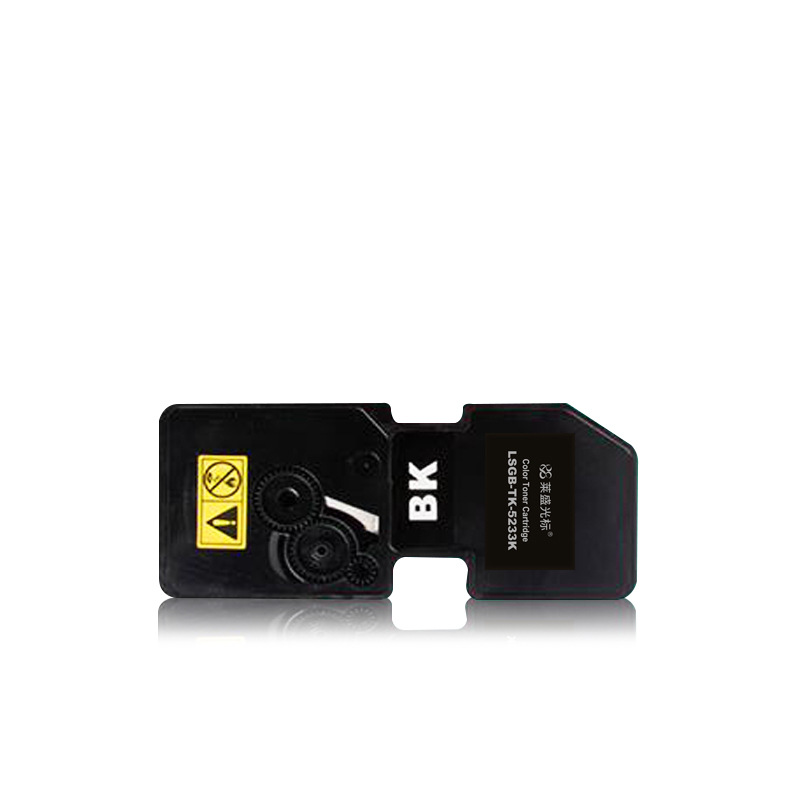莱盛光标 LSGB-TK-5233K 墨粉 2600页 黑色 适用KYOCERA ECOSYS P5021cdn/P5021cdw按(支)销售 莱盛光标 LSGB-TK-5233K 墨粉 2600页 黑色 适用KYOCERA ECOSYS P5021cdn/P5021cdw按(支)销售