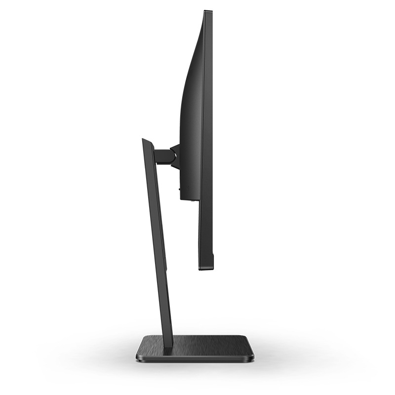 AOC 27P2U 液晶显示器 IPS技术 黑色按台销售