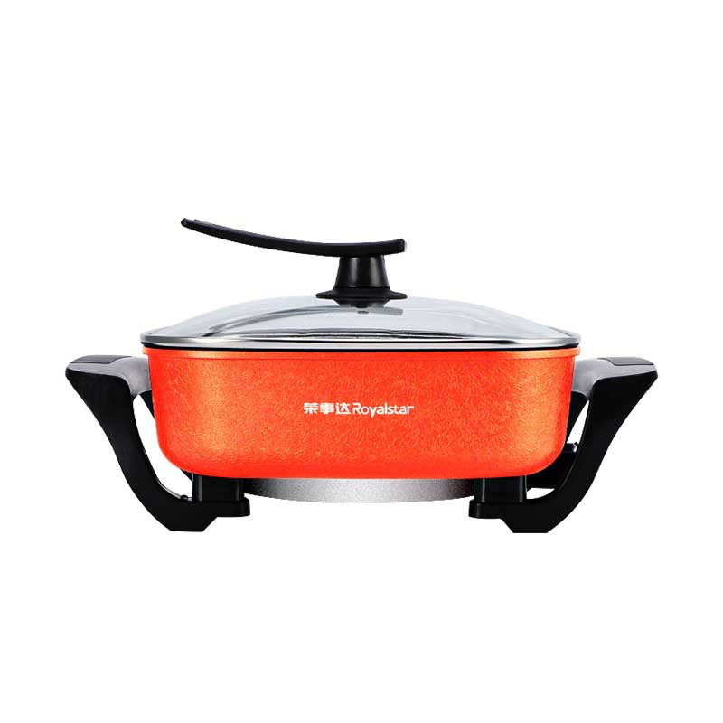荣事达 HG15F7 多功能电热锅 6L按（台）销售