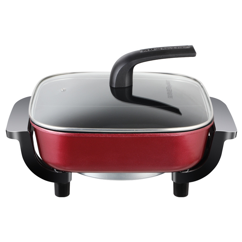 荣事达 HG150D1 多功能电热锅 6L 1500W按（台）销售