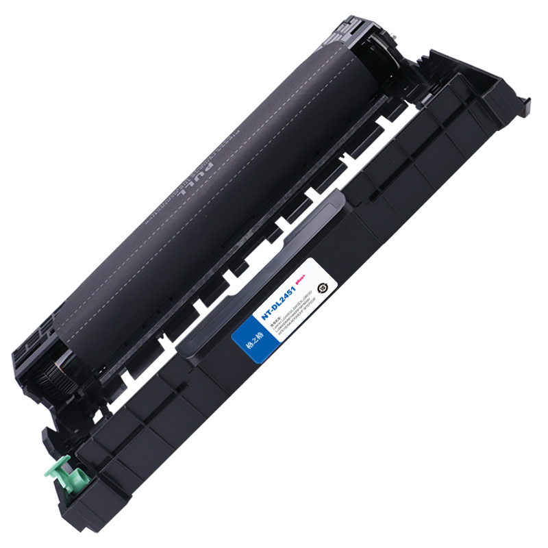 格之格 LD2451 NT-DL2451plus+ 鼓组件 12000页 黑色 单支装 适用于Lenovo LJ2405D/LJ2455D/LJ2605D/LJ2655DN/M7455DNF/M7605D/M7615DNA/M7655DHF M7675DXF/M7400 Pro/M7450F Pro按个销售