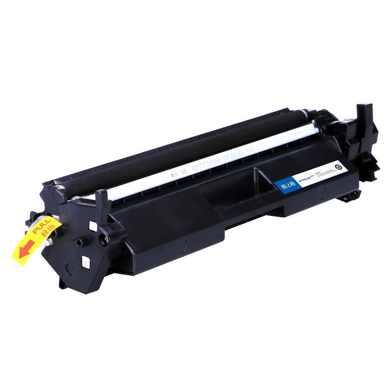 格之格 CF218A NT-PH218Cplus+ 碳粉盒 1400页 黑色 单支装 适用于HP Laserjet Pro M104a/M104W;MFP M132snw/M132fp/M132fw/M132nw按个销售