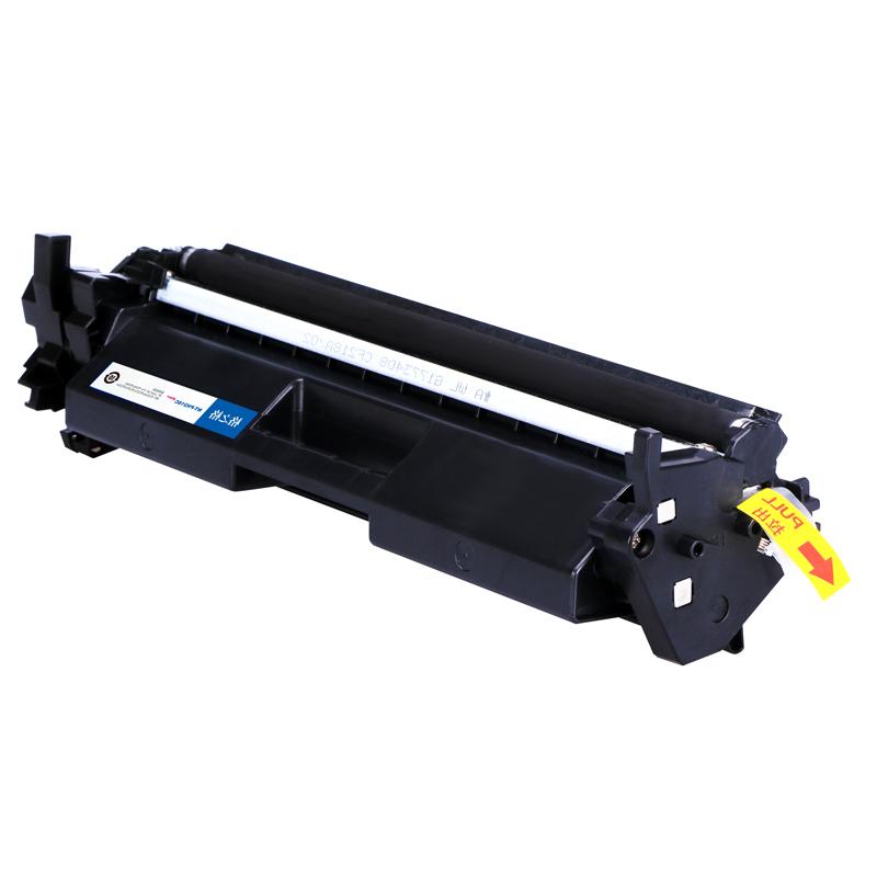 格之格 CF218A NT-PH218Cplus+ 碳粉盒 1400页 黑色 单支装 适用于HP Laserjet Pro M104a/M104W;MFP M132snw/M132fp/M132fw/M132nw按个销售