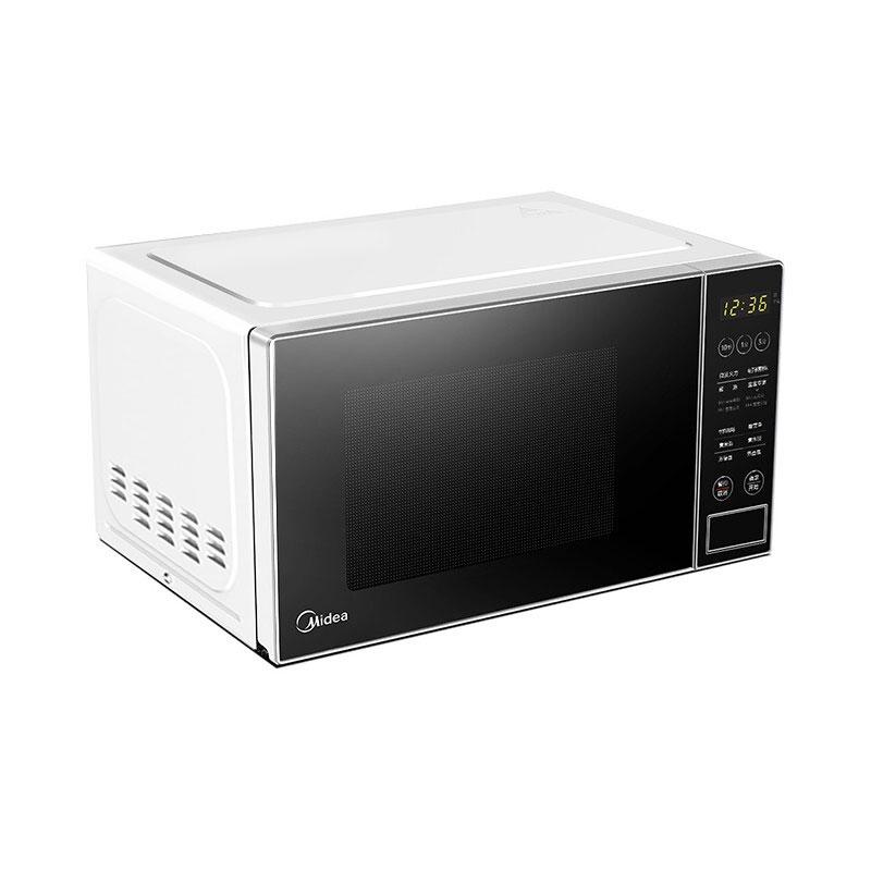 美的Midea PM2003 微波炉 20L按(台)销售 美的Midea PM2003 微波炉 20L按(台)销售