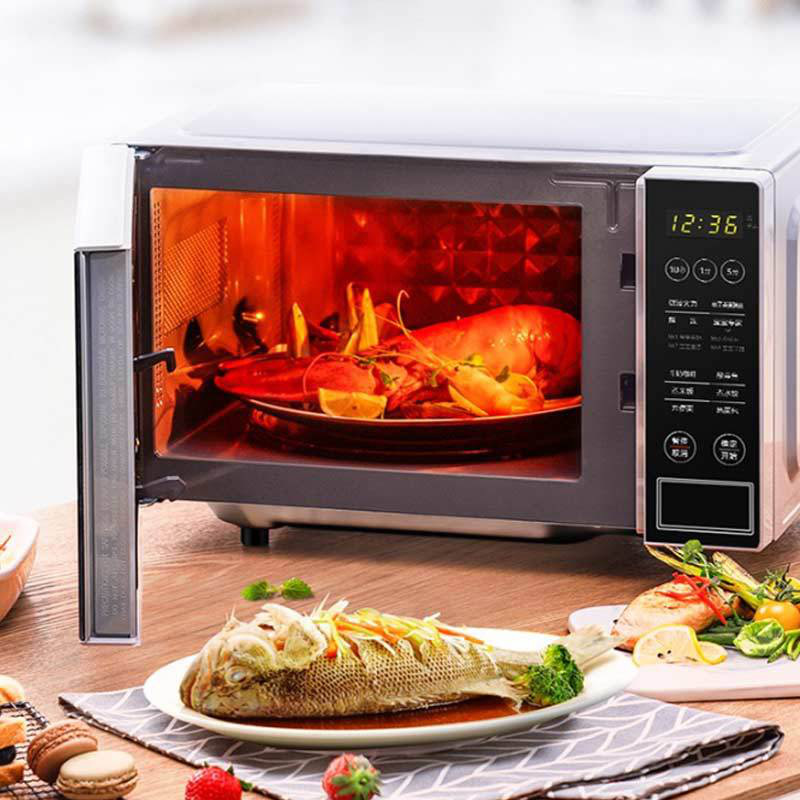 美的Midea PM2003 微波炉 20L按(台)销售 美的Midea PM2003 微波炉 20L按(台)销售