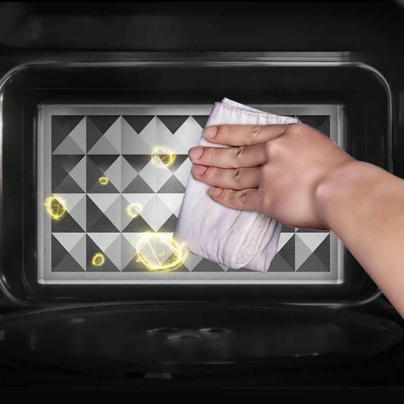 美的Midea PM2003 微波炉 20L按(台)销售 美的Midea PM2003 微波炉 20L按(台)销售