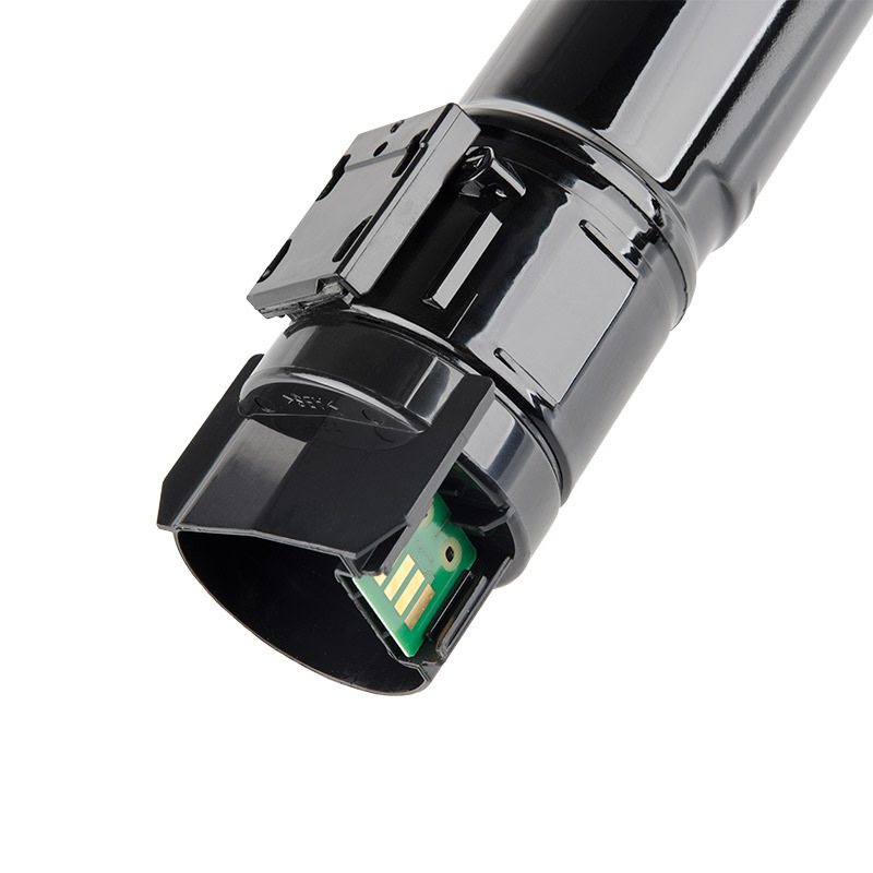 天威 PR-C2255 Y 粉盒（带芯片） 220g/12000页 黄色 适用DocuPrintc2250 C2255 C3360按个销售