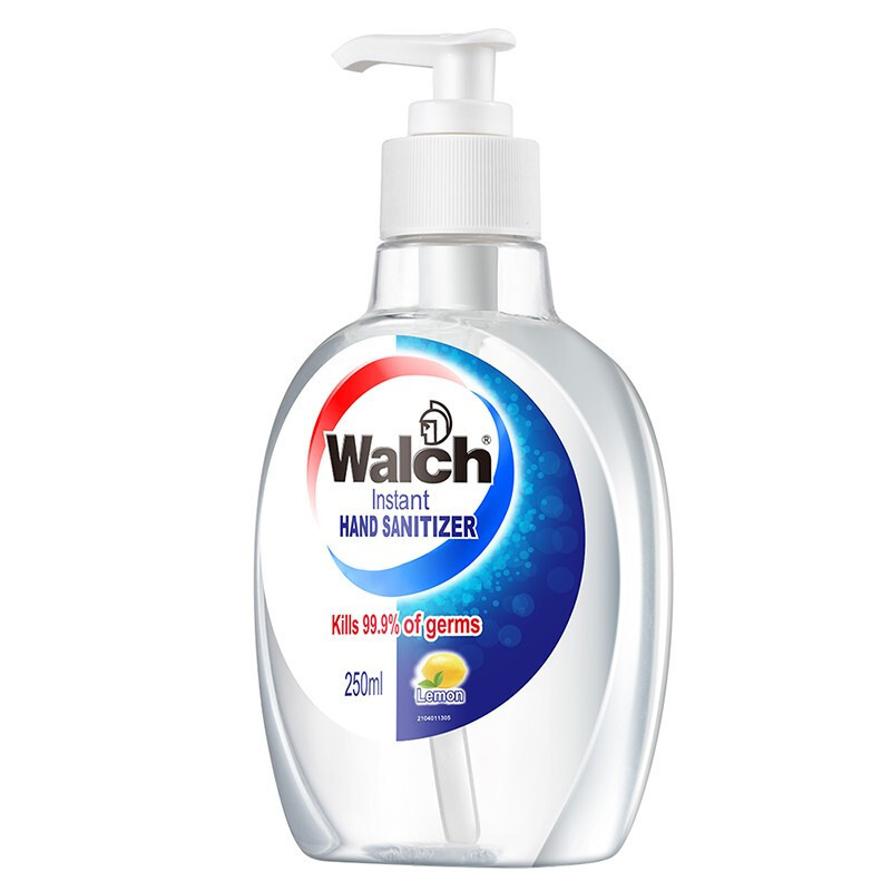 威露士 免洗 洗手液 250ml按(瓶)销售 威露士 免洗 洗手液 250ml按(瓶)销售
