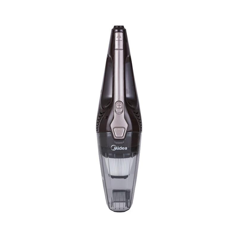 美的 M1-C 吸尘器 400W 银黑色按（台）销售