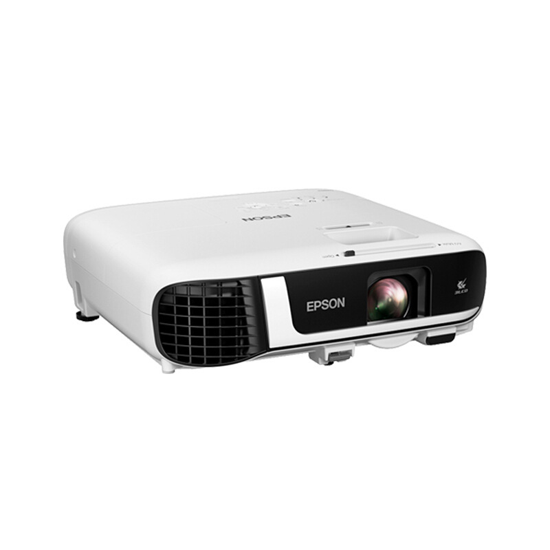 爱普生 CB-X51 3LCD商务易用型投影机 3800流明 白色按台销售