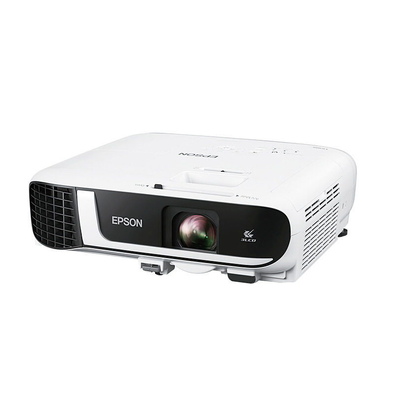 爱普生 CB-X51 3LCD商务易用型投影机 3800流明 白色按台销售