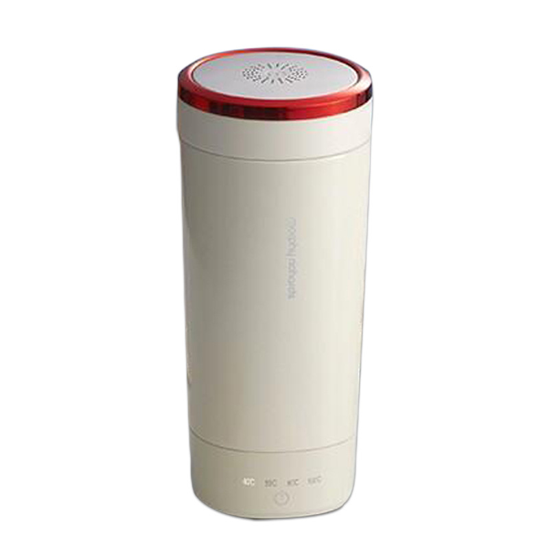 摩飞 MR6060 电热烧水壶 300ml 白色按（台）销售