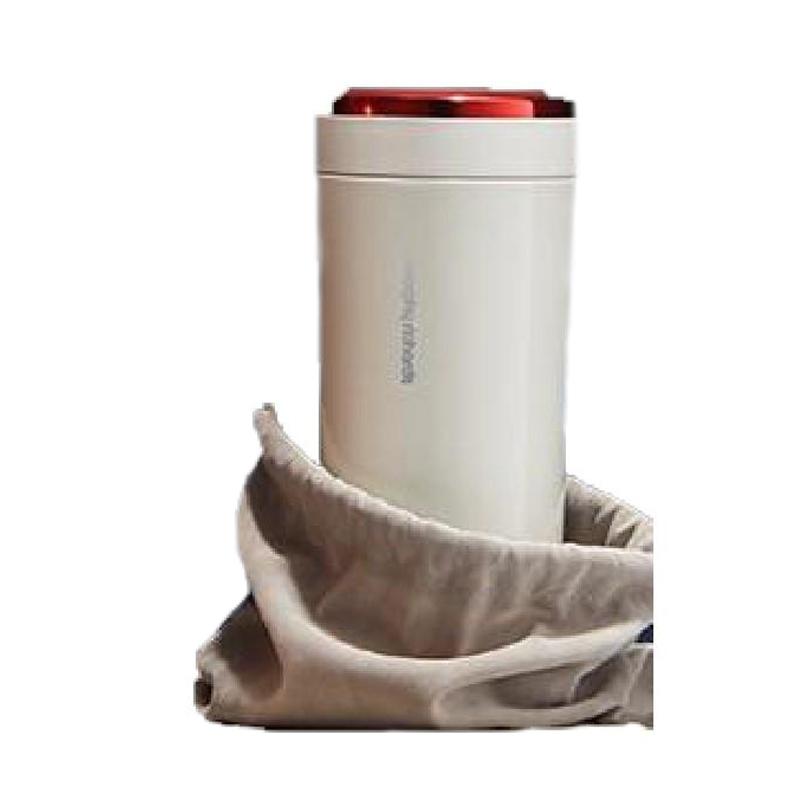 摩飞 MR6060 电热烧水壶 300ml 白色按（台）销售