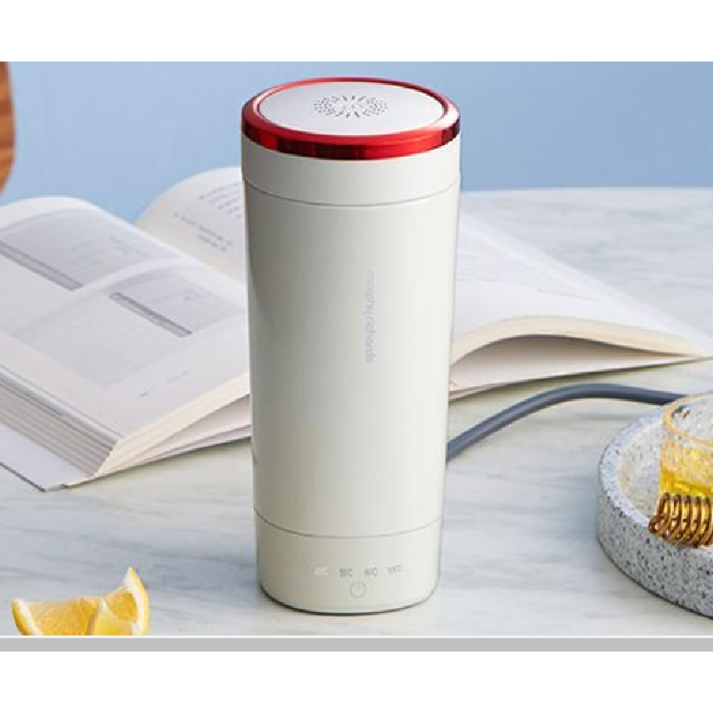 摩飞 MR6060 电热烧水壶 300ml 白色按（台）销售