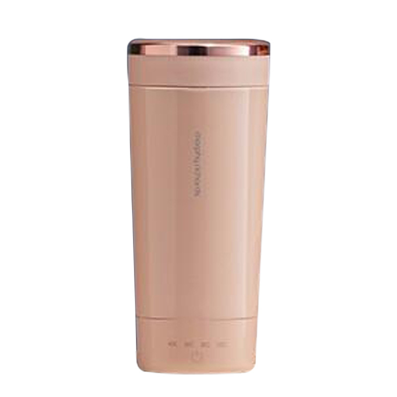 摩飞 MR6060 电热烧水壶 300ml 粉色按（台）销售